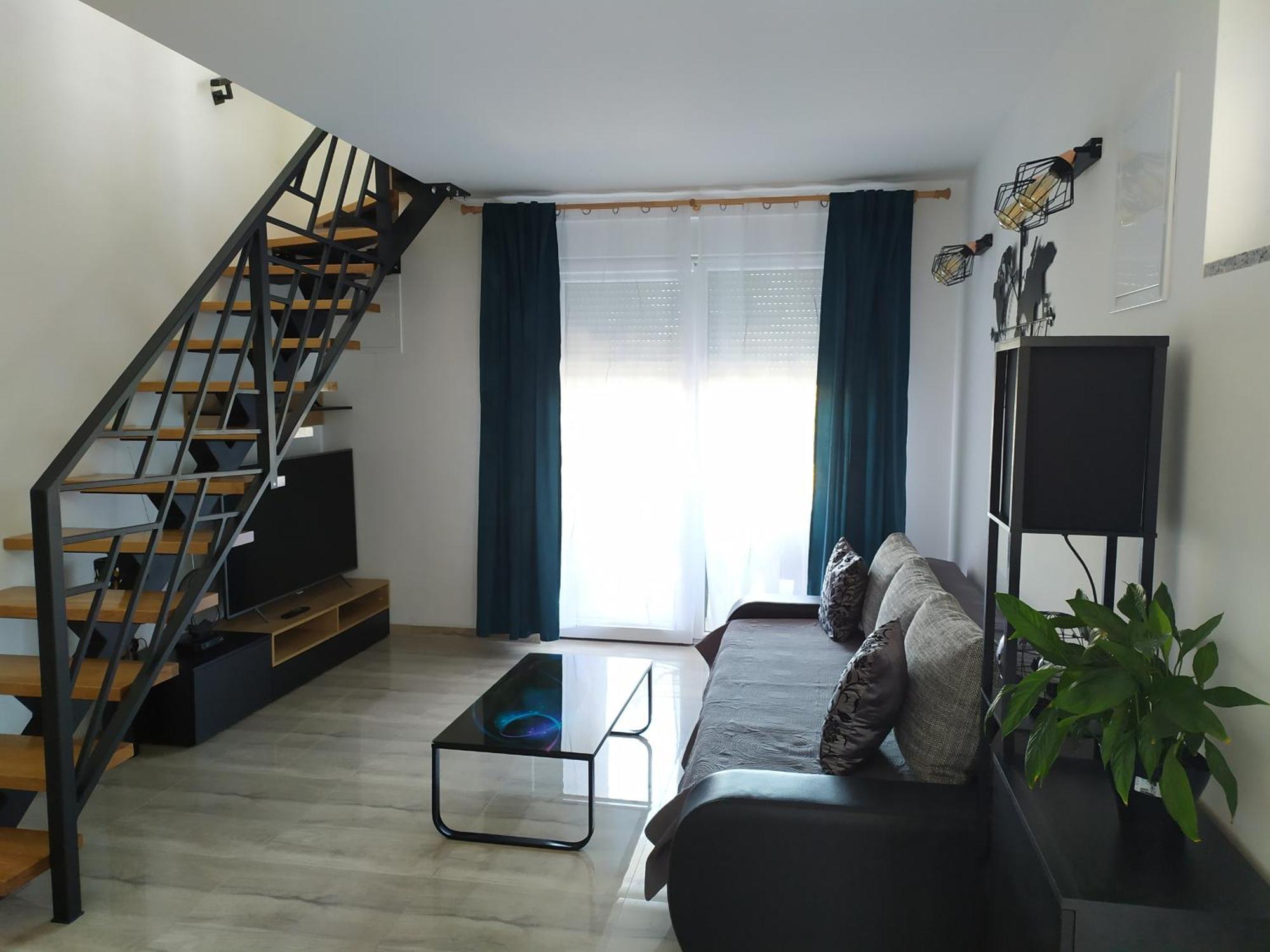 Apartmani Mira Nin Esterno foto